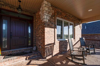 417 W Everwood Way, Nixa, MO 65714 - photo 2