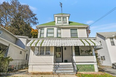 1719 Church Ave, Scranton, PA 18508 - photo 2