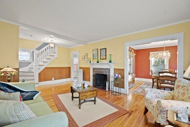 45 Bay State Rd, Worcester, MA 01606 - photo 5