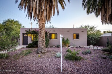 4560 E Timrod St, Tucson, AZ 85711 - photo 3