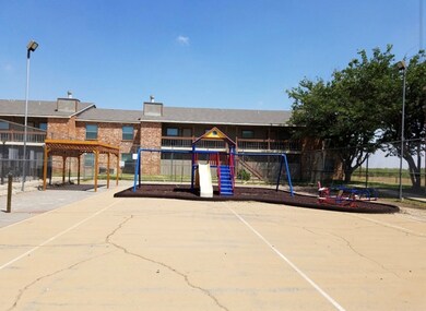 6701 Eastridge Rd unit 516, Odessa, TX 79762 - photo 7
