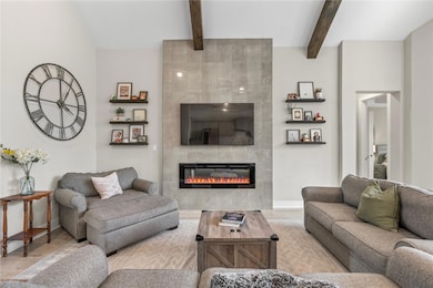 533 Mallow Rd, Leander, TX 78641 - photo 6