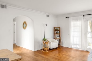 311 Peachtree Hills Ave NE unit 4D, Atlanta, GA 30305 - photo 4