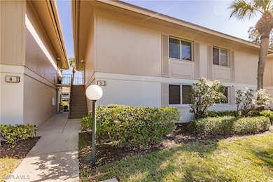 View of property exterior