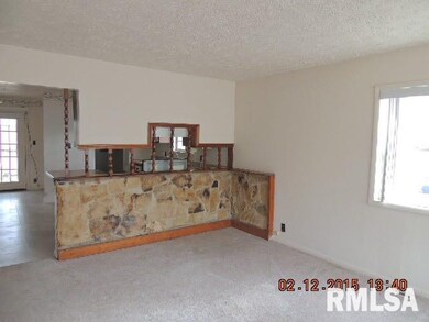 2 N Land St, Harrisburg, IL 62946 - photo 4
