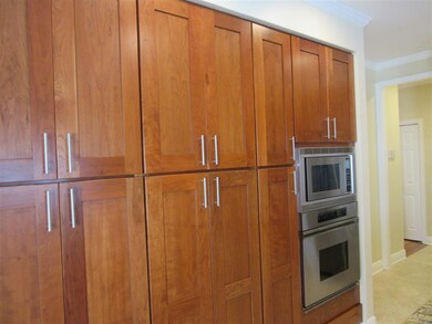 Pantry  Convection Oven  Built-in Microwave