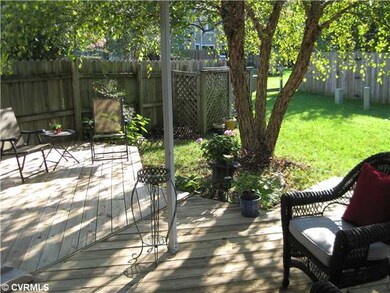 Yard/Garden