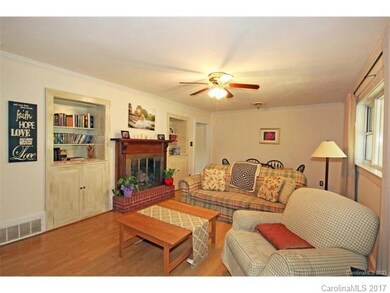 414 Coolidge Ave, Statesville, NC 28677 - photo 3