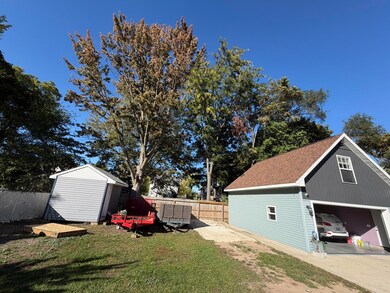 21 Griggs St SW, Grand Rapids, MI 49507 - photo 6