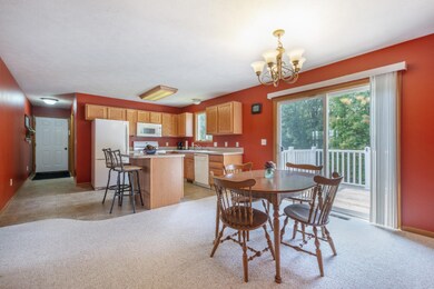 2088 Winston View Dr NE unit 24, Cedar Springs, MI 49319 - photo 3