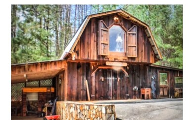 1905 Weeks Creek Rd, Blue Ridge, GA 30513 - photo 2