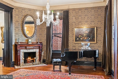 3032 N St NW, Washington, DC 20007 - photo 7