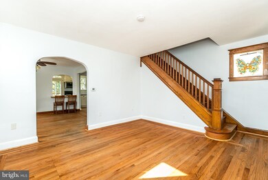 3013 Fleetwood Ave, Baltimore, MD 21214 - photo 3