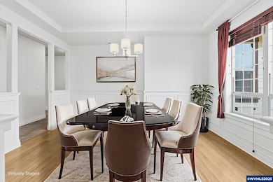 4879 NE Granite Ave, Albany, OR 97321 - photo 7