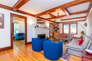 4 Charlotte Rd, Newton Center, MA 02459 - photo 4