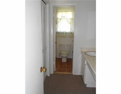 Bedroom.