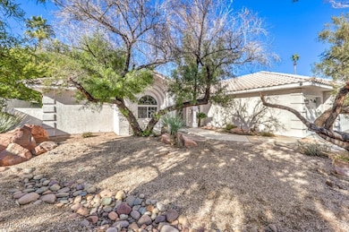 4515 Goen Way, Las Vegas, NV 89121 - photo 3