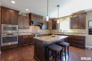 2820 W Quartz St, Dunlap, IL 61525 - photo 5