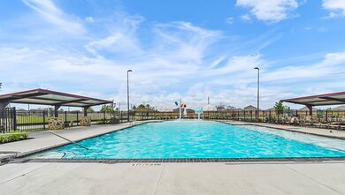 22703 Modica Rift Ln, Katy, TX 77449 - photo 7