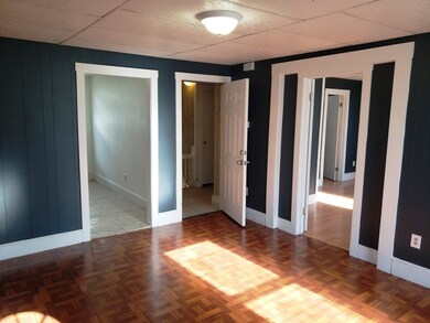 98 Fremont St unit 2F, Lowell, MA 01850 - photo 4