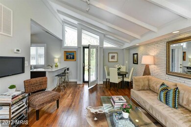 37 Freemont Ave, Takoma Park, MD 20912 - photo 6