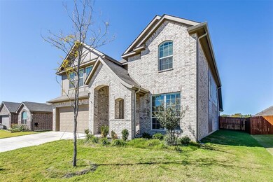 2524 Silver Fox Trail, Weatherford, TX 76087 - photo 2