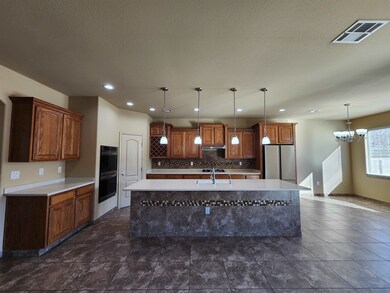 1145 Santiago St, Alamogordo, NM 88310 - photo 7