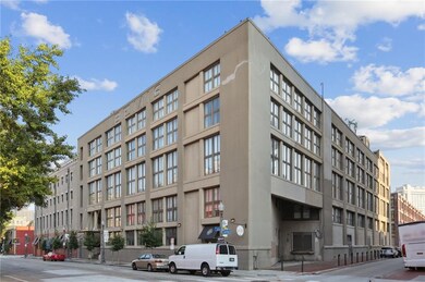 Julia Place Condominiums unit 410, New Orleans, LA 70130 - photo 3