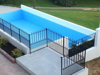 Inground Pool