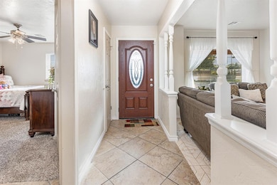 4637 NW 70th St, Oklahoma City, OK 73132 - photo 6