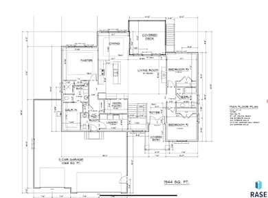 5509 E Morningside Cir, Sioux Falls, SD 57110 - photo 2