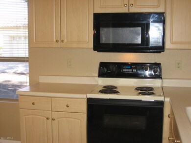 New microwave