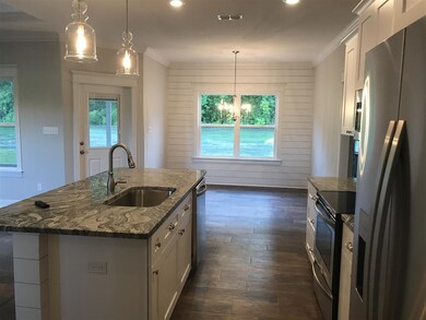 260 Tillis Ln, Crawfordville, FL 32327 - photo 6