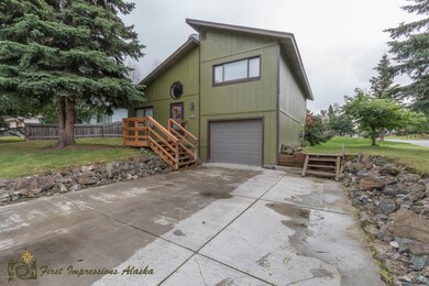 8100 Northview Dr, Anchorage, AK 99504 - photo 3