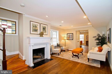 3226 O St NW, Washington, DC 20007 - photo 6