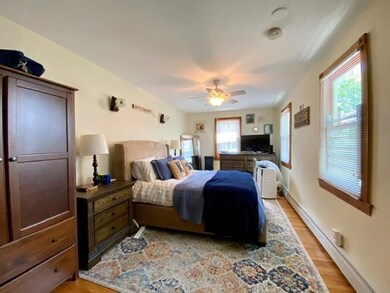 49 Soley St unit 2, Charlestown, MA 02129 - photo 7