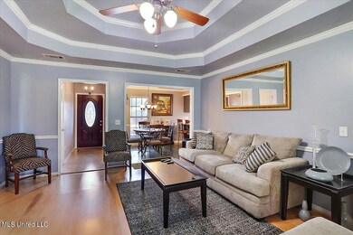 4201 Gunar Dr, Byram, MS 39272 - photo 7