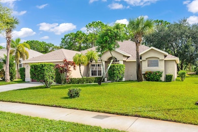 184 SW Fernleaf Trail, Port Saint Lucie, FL 34953 - photo 3