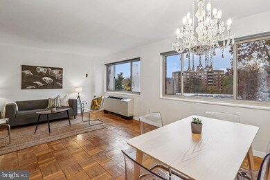 3900 Tunlaw Rd NW unit 518, Washington, DC 20007 - photo 3