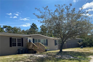 Waiting for you to personalize w/Your Favorite Landscaping Ideas!