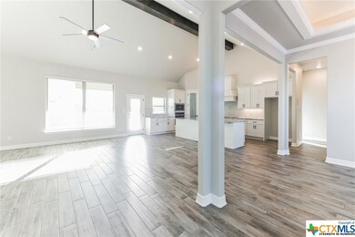 501 Oak Dr, Troy, TX 76579 - photo 6