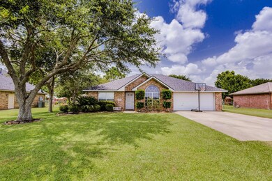 3702 Melvin Ct, Needville, TX 77461 - photo 3