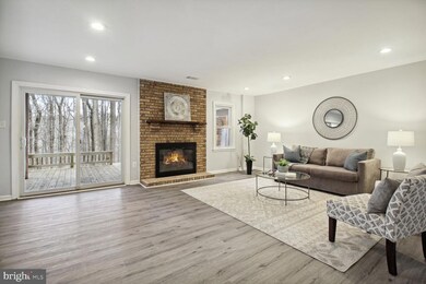 1561 Ivystone Ct, Silver Spring, MD 20904 - photo 6