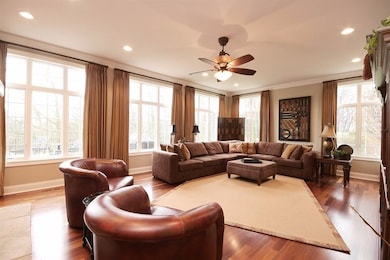 12775 Rosewood Dr, Saint John, IN 46373 - photo 7