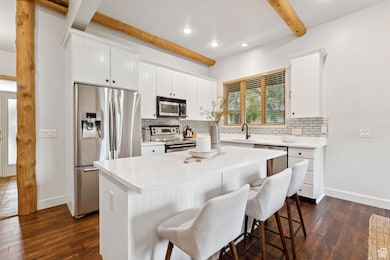 92 W Village Ct, Midway, UT 84049 - photo 4