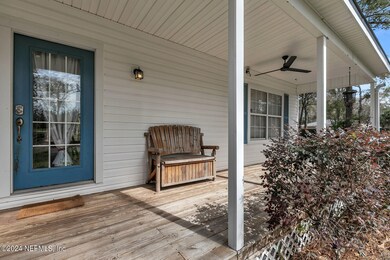 5860 County Road 208, Saint Augustine, FL 32092 - photo 2