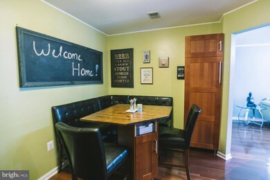 8318 Green Heron Way unit 52, Lorton, VA 22079 - photo 5