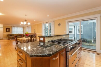 5 Forest St unit 2, Newton Highlands, MA 02461 - photo 4