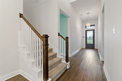 4802 Gingerwood Trace Ln, Rosharon, TX 77583 - photo 5