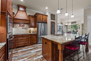 8430 Old Springtown Rd, Springtown, TX 76082 - photo 6